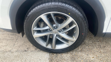 MG Hs 1.5 T-GDI Excite 5dr Petrol Hatchback